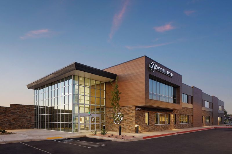 Regional Healthcare Is Available Without Leaving Town