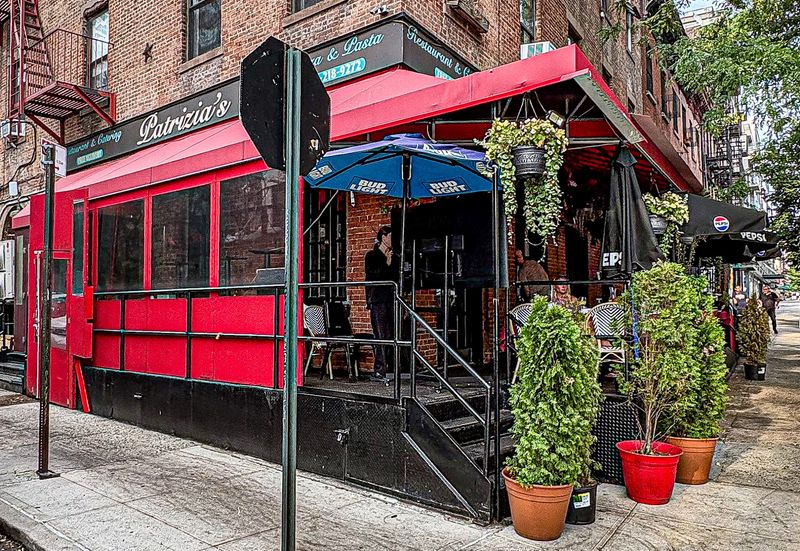 Patrizia's of Williamsburg