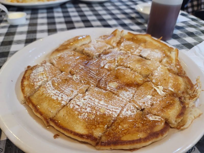Southern Hospitality, Served Fresh