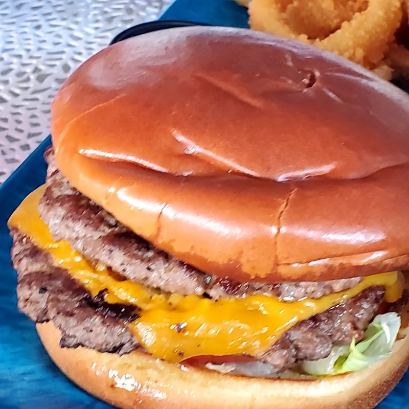 Southern Comfort Food Done Right On The Menu