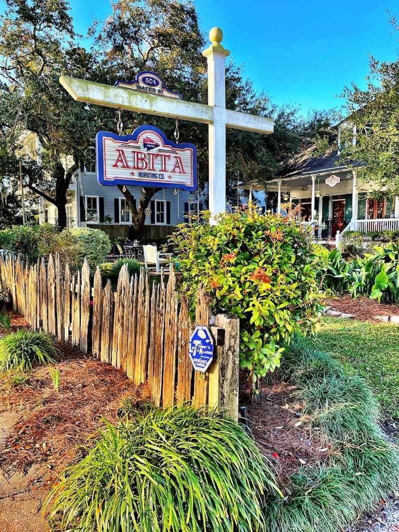 Planning A Visit To Madisonville