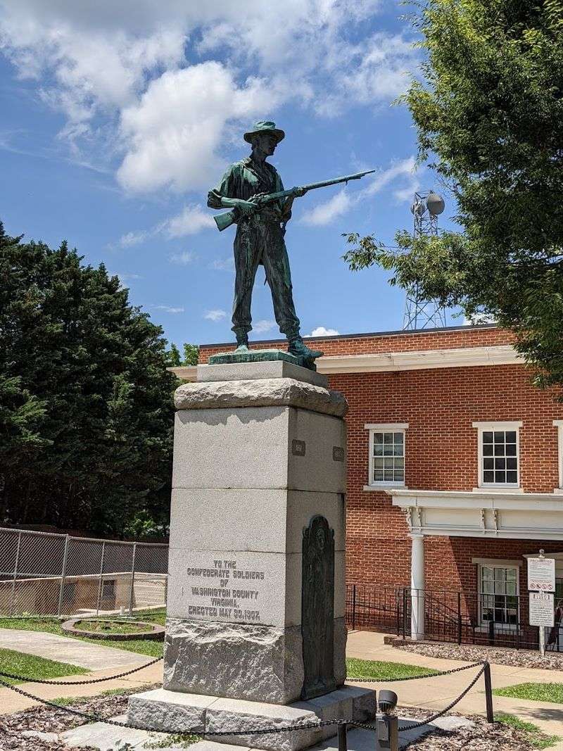 The Overmountain Men And A Pivotal Battlefield Connection