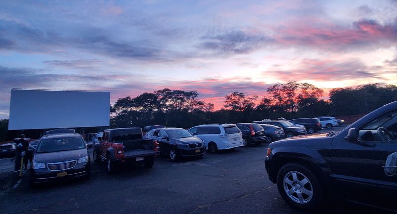 Wellfleet Drive-In Theatre, Wellfleet