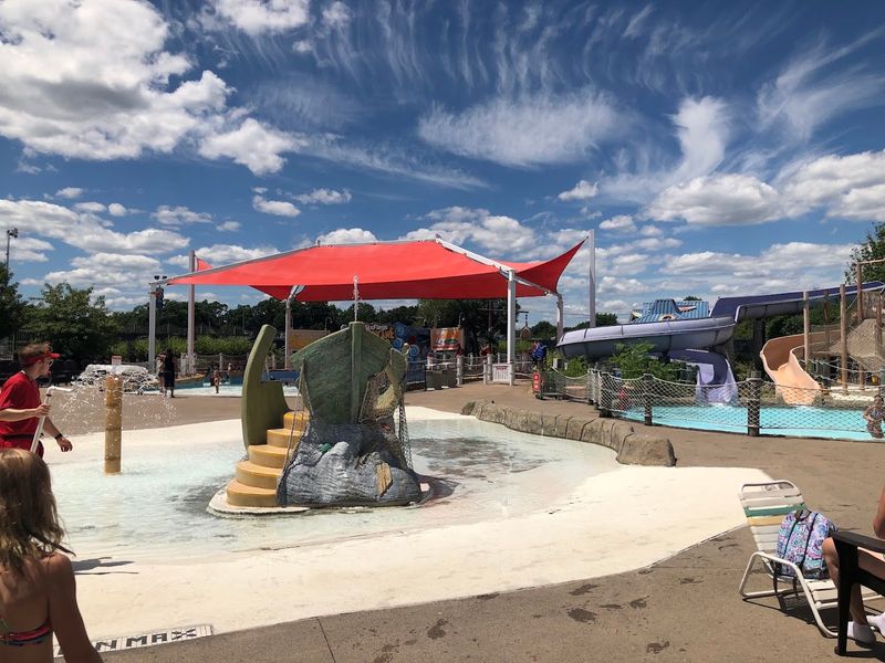 Hook's Lagoon, Agawam