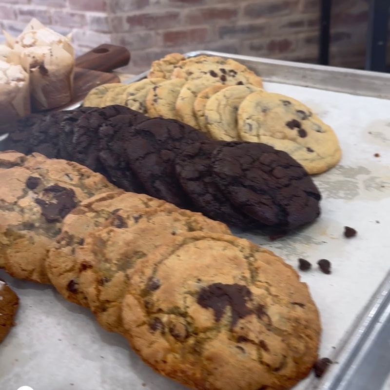 Cookies That Quietly Steal The Spotlight