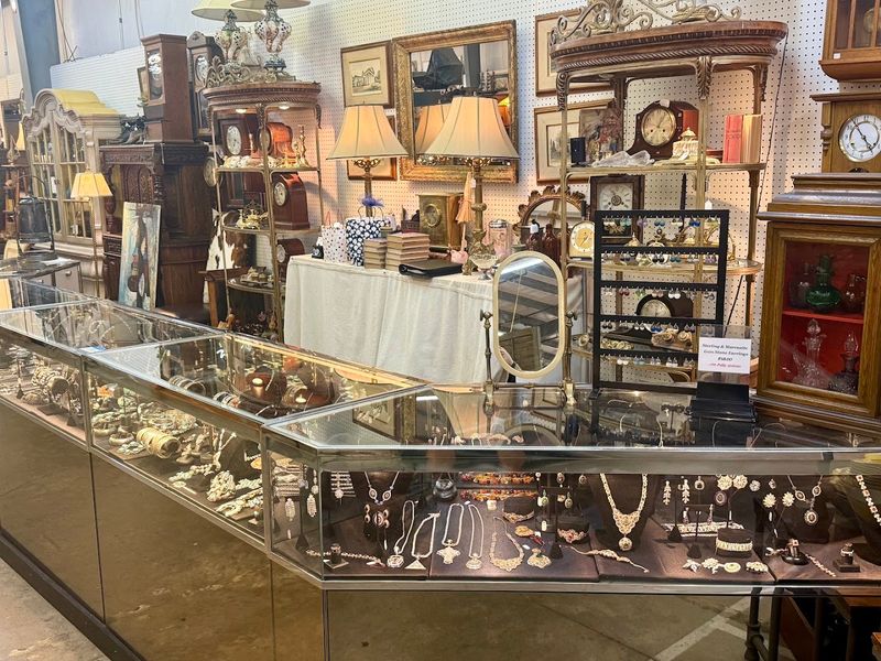 Weekly Vendor Stories And Culture