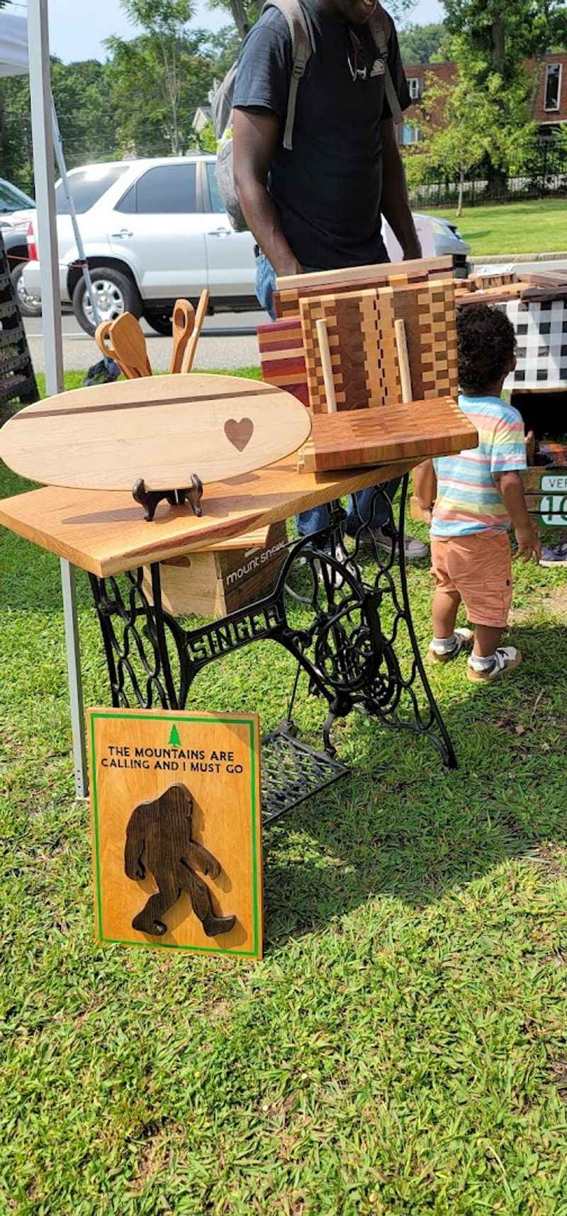 Handcrafted Treasures To Discover