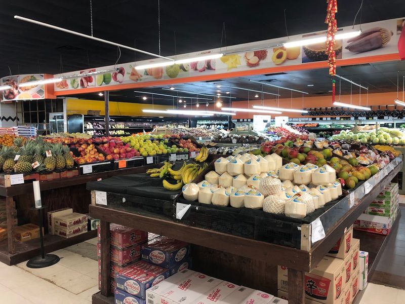 Viet Hoa Market, Memphis