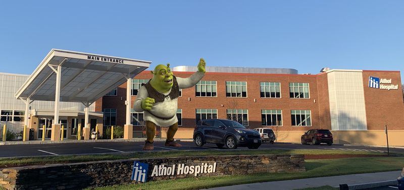 Healthcare Access Is Closer Than You Might Expect
