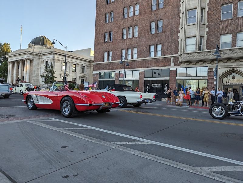 Youth Automotive Challenge: Building Tomorrow's Enthusiasts