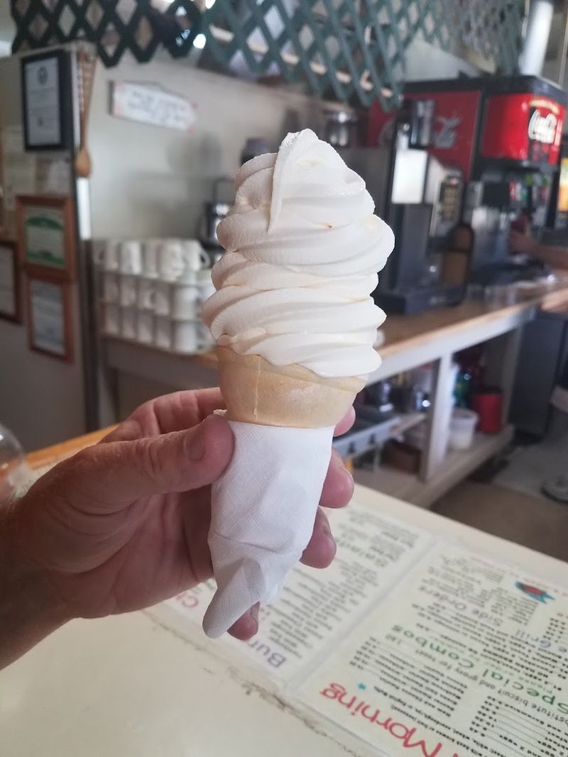 Why The Milkshakes Deserve A Mention