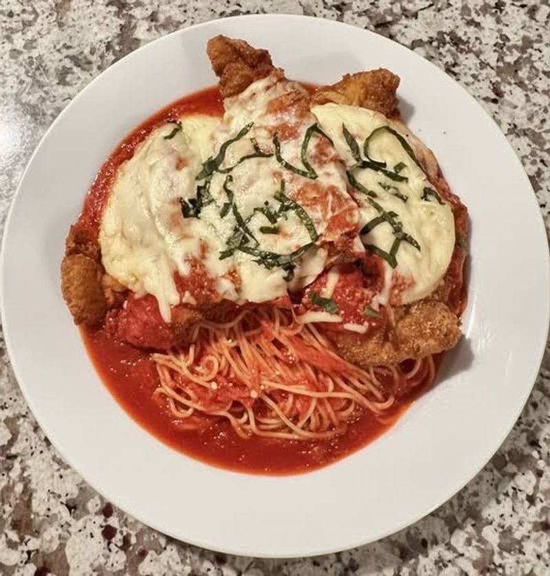 Signature Dishes Crafted With Family Recipes
