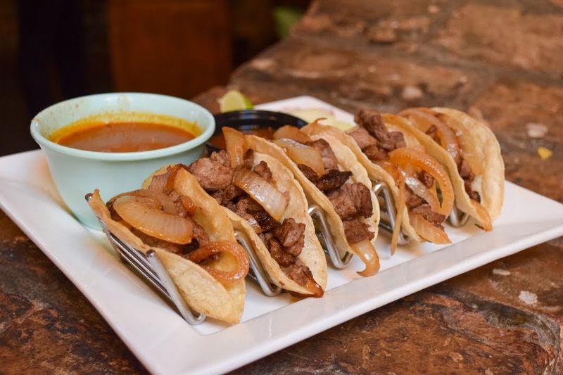 Fresh Locally Sourced Ingredients For Quality Dishes