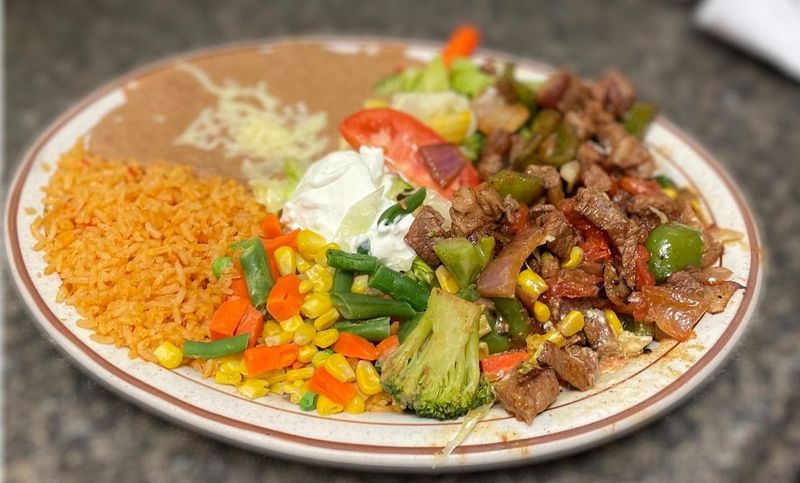 Healthy Options In Cuisine