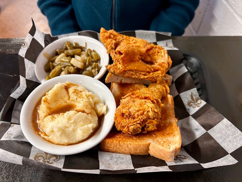 Budget-Friendly Southern Feast