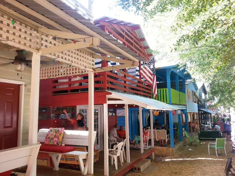 Neshoba County Fair