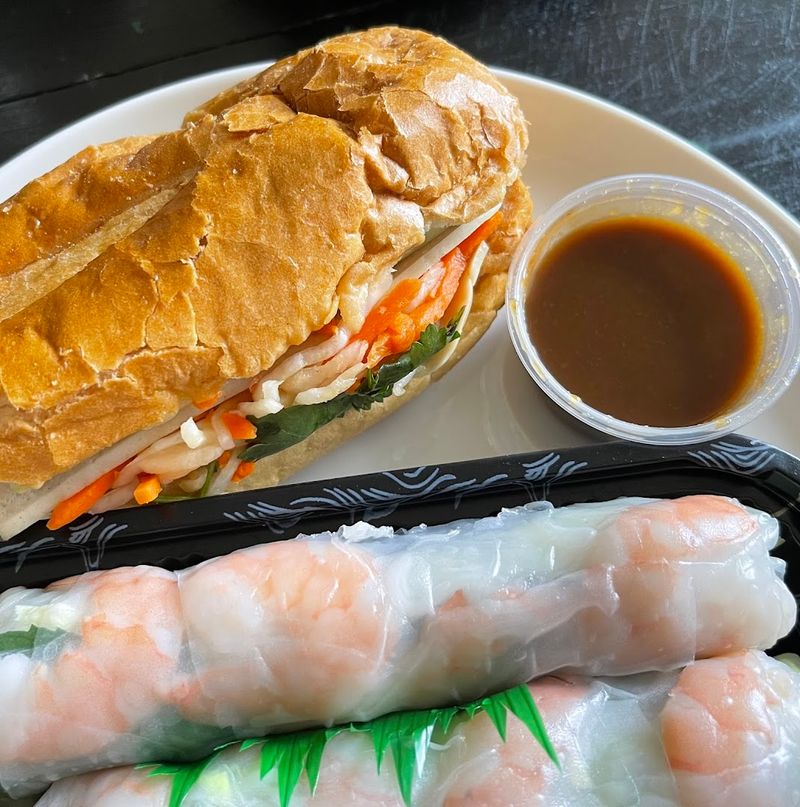 A Menu Built For Every Kind Of Eater
