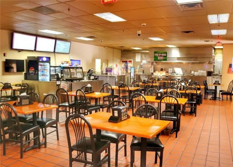 Festival Buffet (Ohkay Casino Resort)