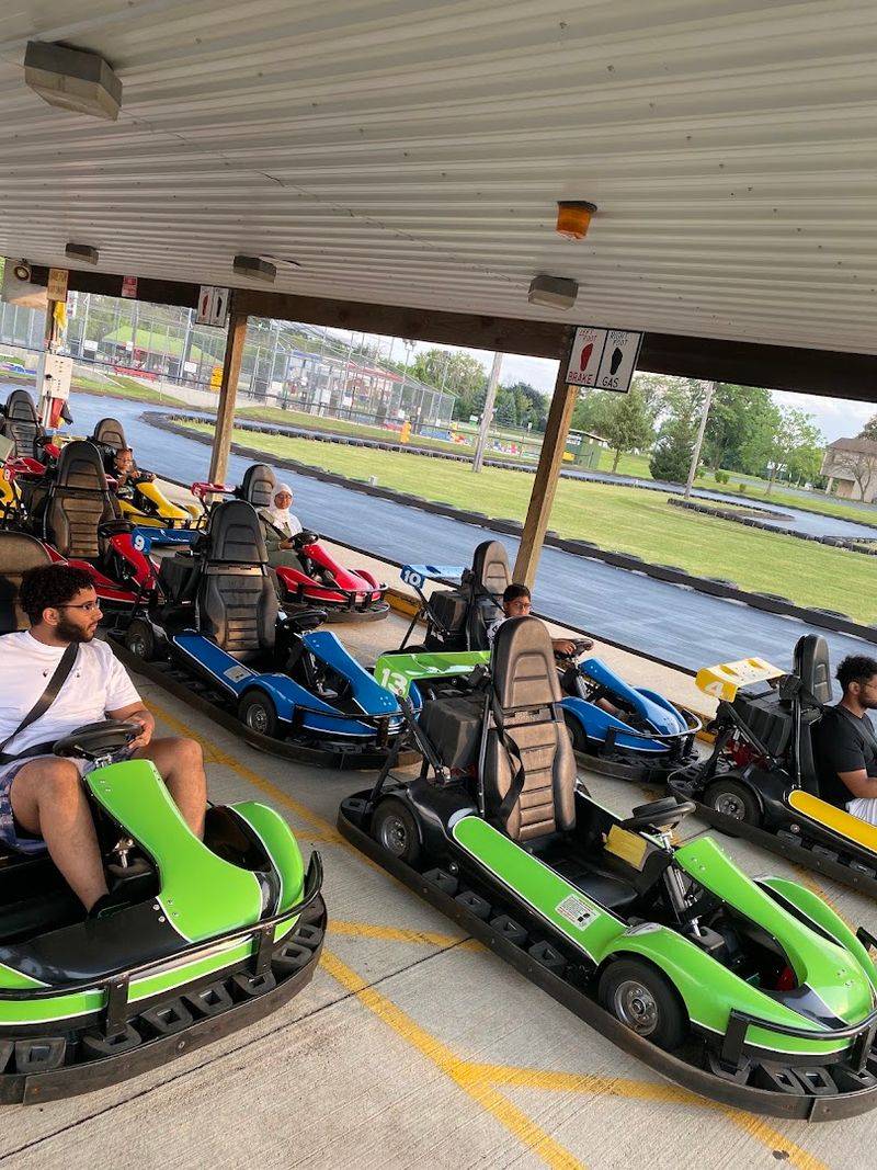Fondy Sports Park