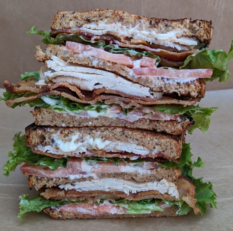 Lunch That Hits Different