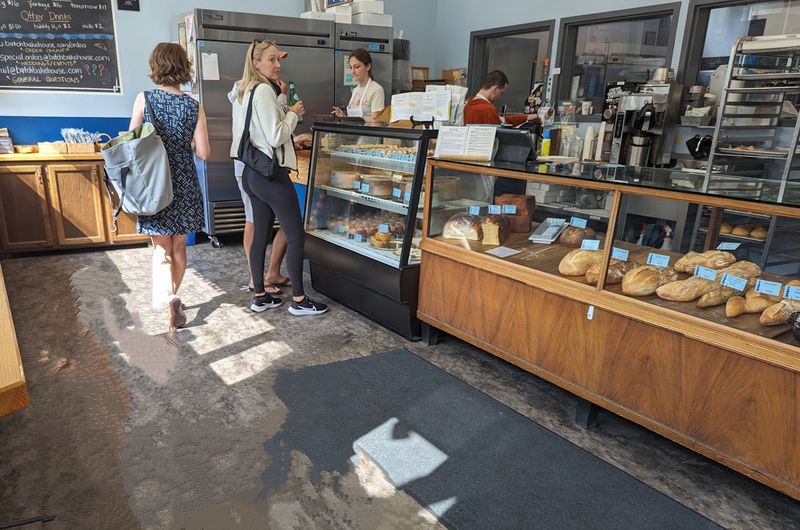 Batch Bakehouse