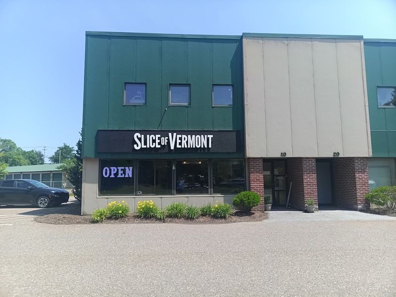 Customer Favorites And Recommended Slices