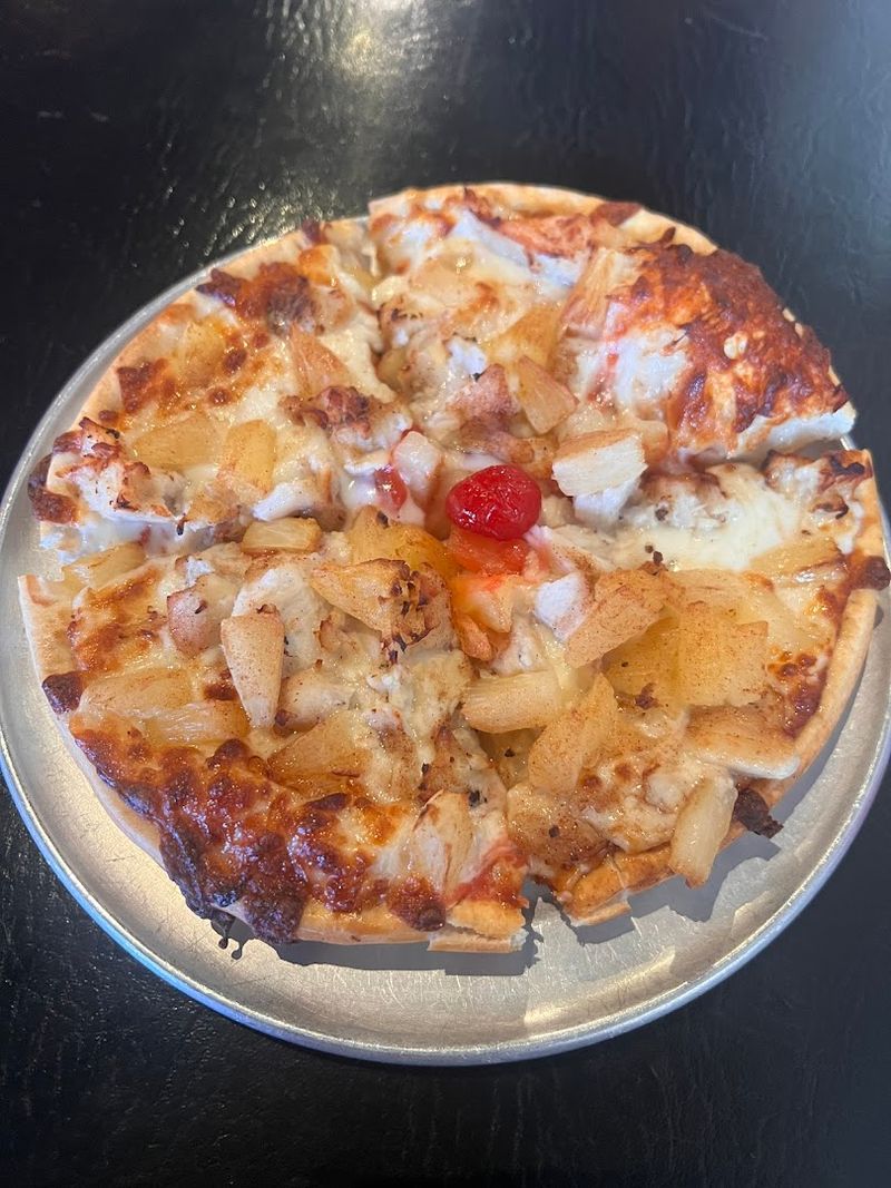 Seasonal Toppings That Compliment Deep Dish