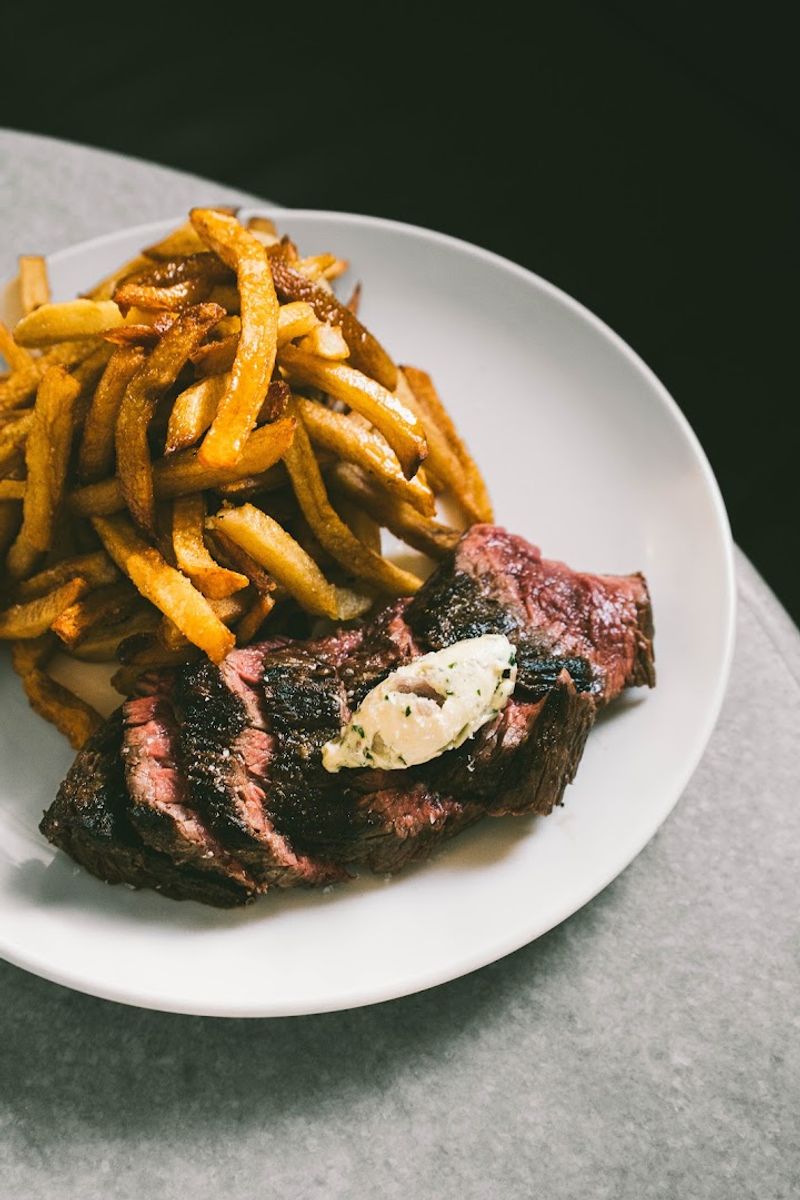 Signature Dishes That Impress Critics