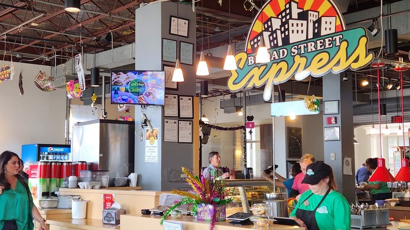 Pairing Muffulettas With Local Side Dishes