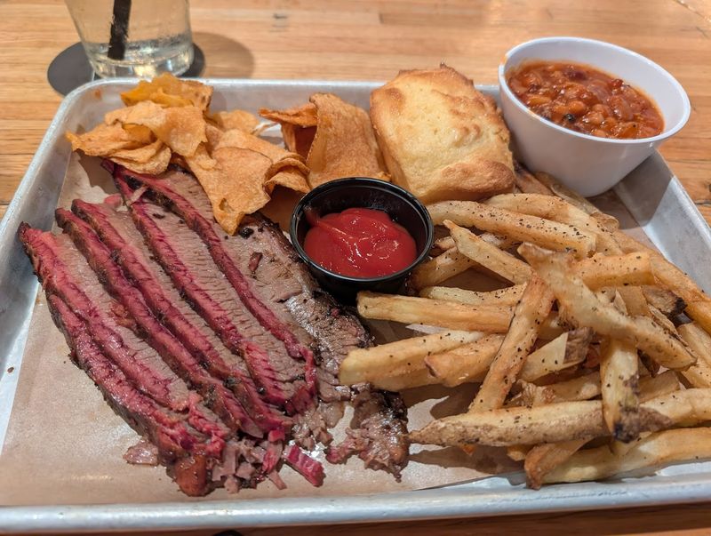 Pairing Sides To Enhance Experience