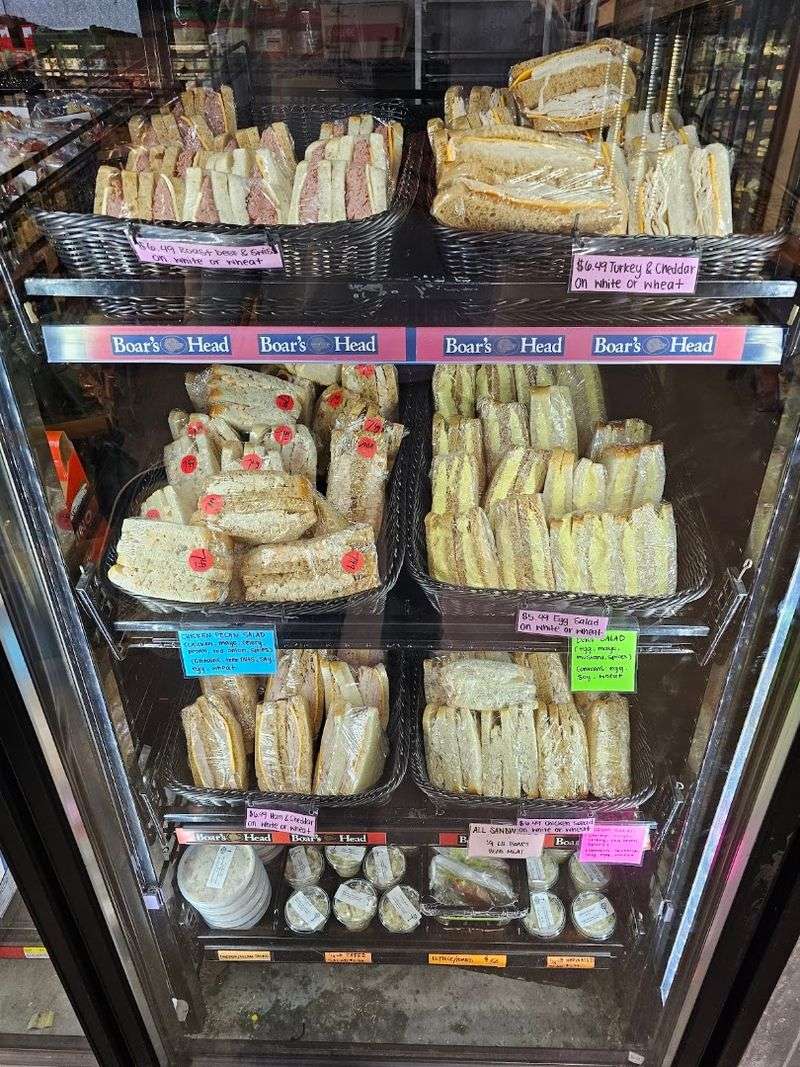Innovative Toppings That Elevate Ham Biscuits