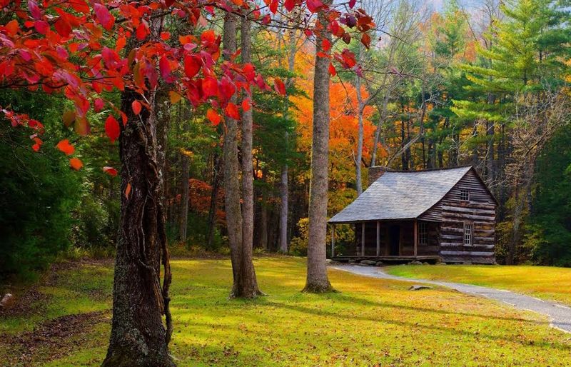 Great Smoky Mountains National Park