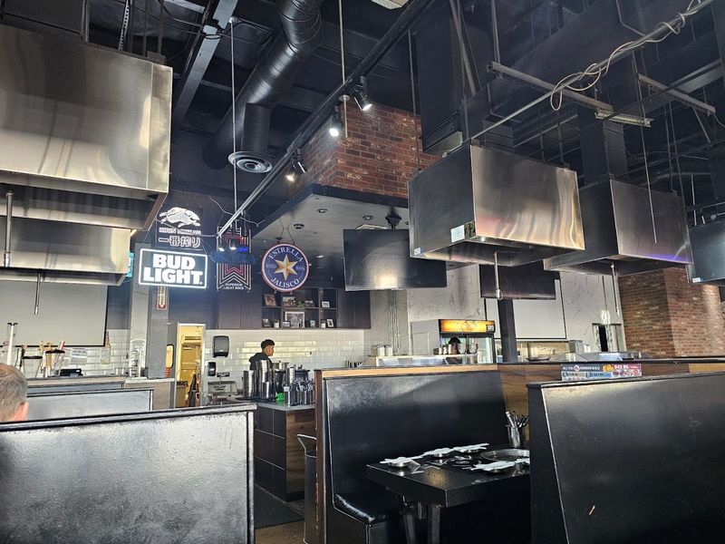 The Atmosphere Inside Hits Different From The Moment You Walk In