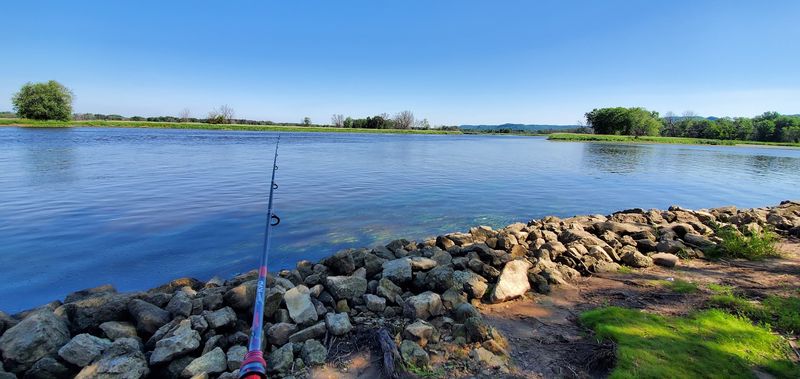 Stoddard - Goose Island Campground