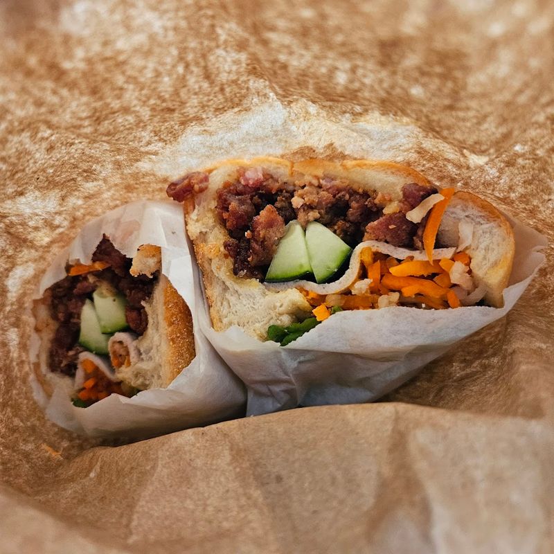 The Saigon Special Worth Every Cent