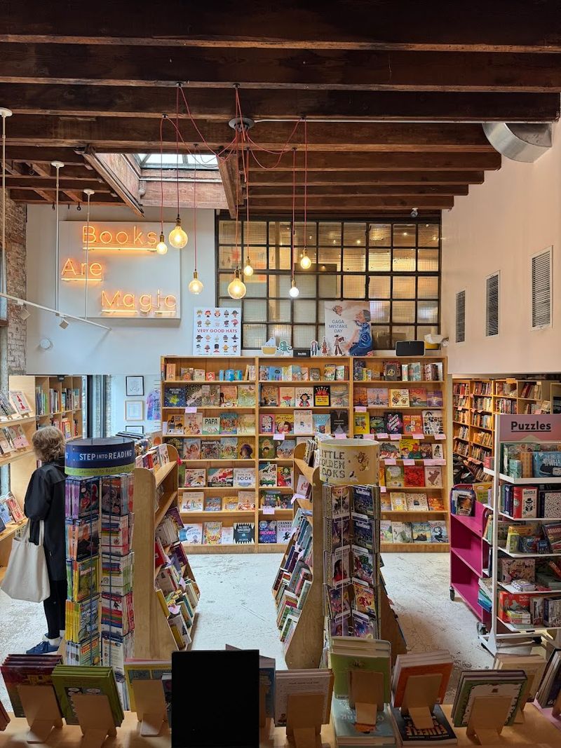 Fighting Book Bans Beyond Brooklyn