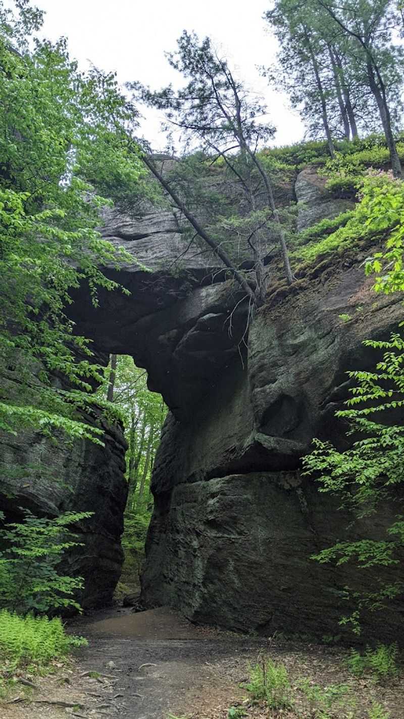 Rock City Park