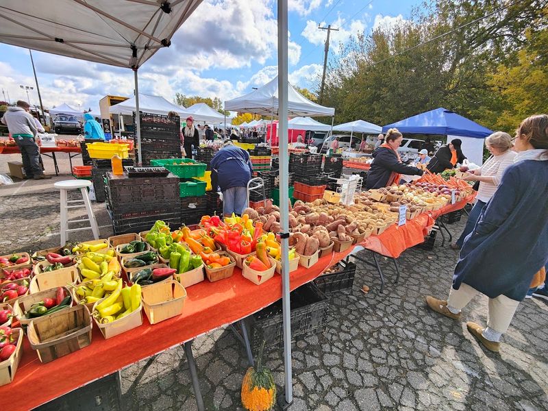Northville Farmers Market