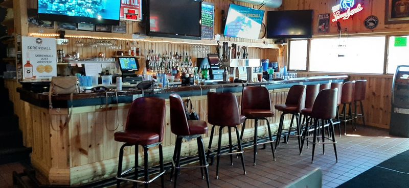 Crawfish Junction