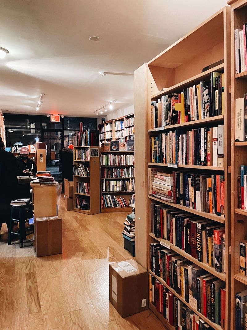 Unnameable Books
