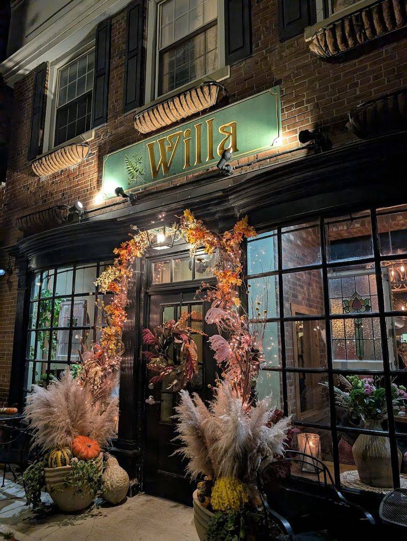 Willa