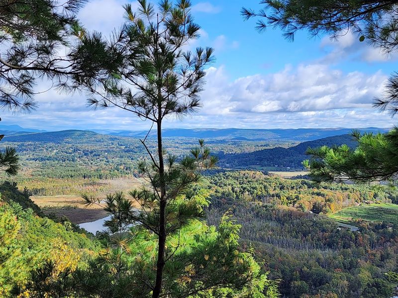 Monument Mountain Reservation, Great Barrington, Massachusetts
