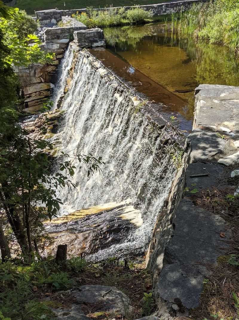 Natural Bridge State Park