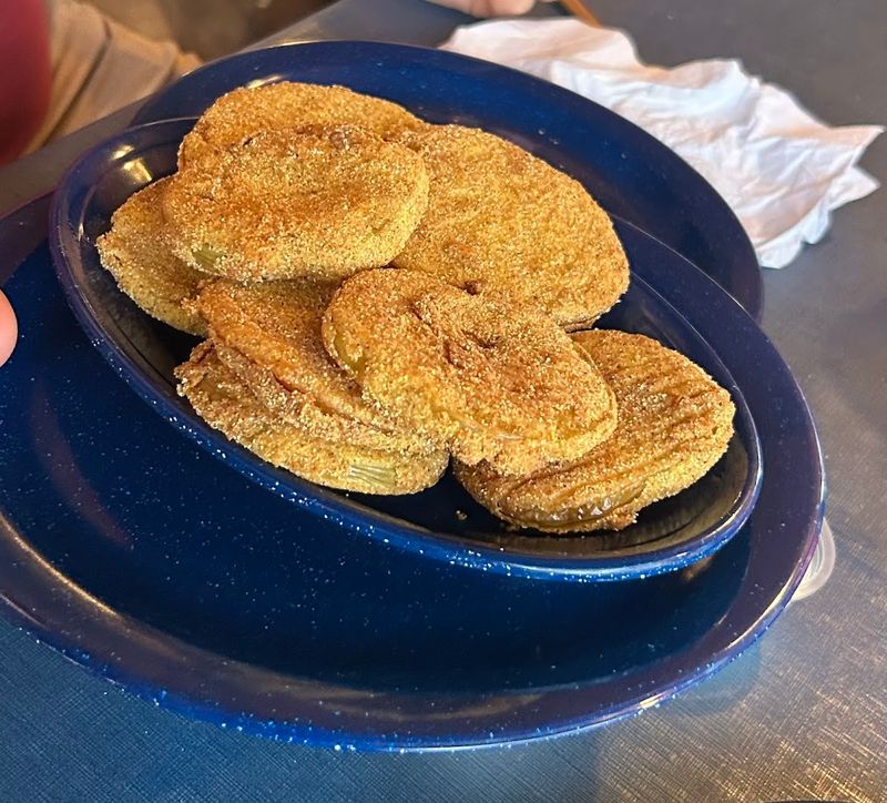 Southern Hospitality Is Real Here
