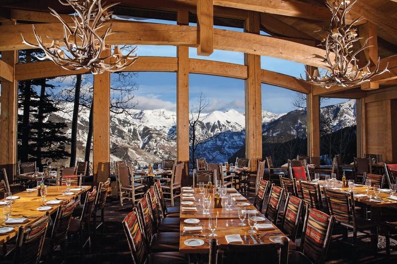 Allred's Restaurant
