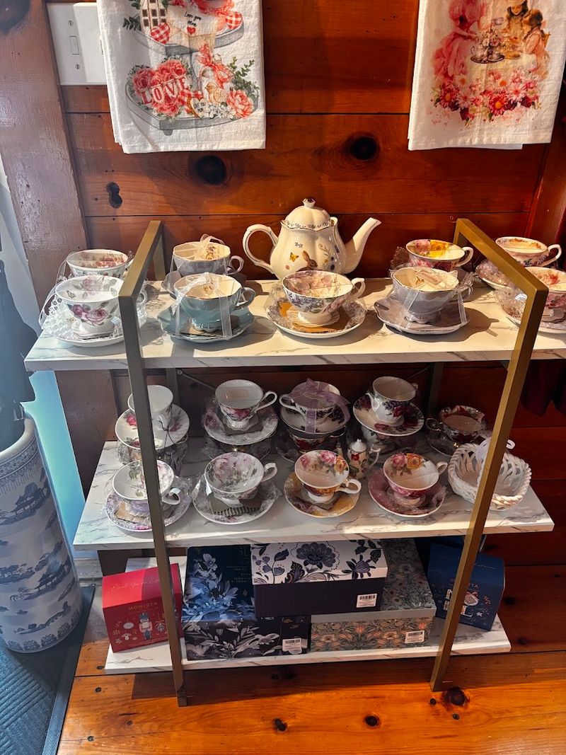 Curating Time-Honored Customs