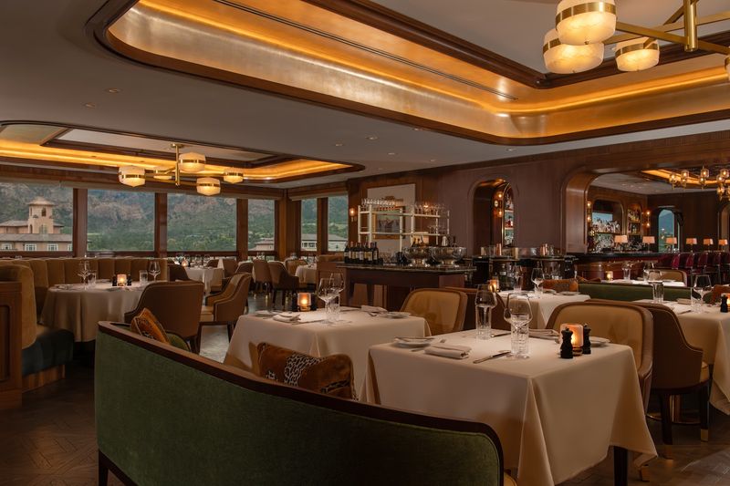 The Penrose Room (The Broadmoor)