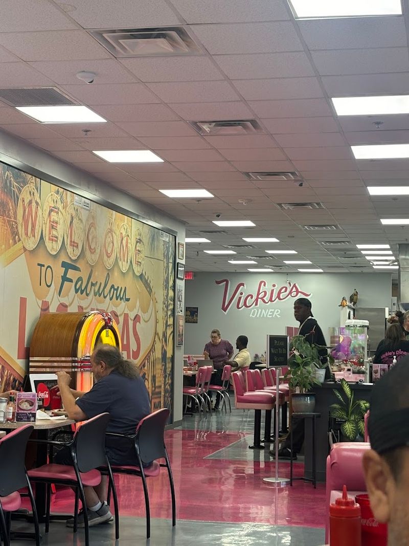 The Pink Interior That Stops You In Your Tracks