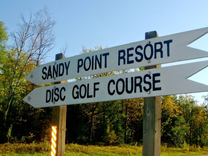 One Small Green Fee Covers An Entire Day On The Course