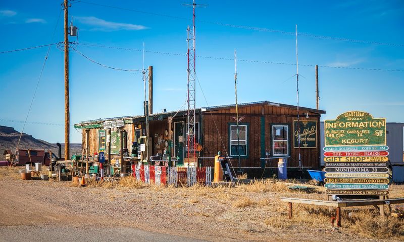 Goldfield